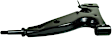 GK80334 Front, Driver Side, Lower Control Arm