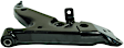 GK80334 Front, Driver Side, Lower Control Arm