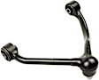 GK80342 Front, Passenger Side, Upper Control Arm