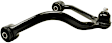 GK80342 Front, Passenger Side, Upper Control Arm