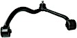 GK80343 Front, Driver Side, Upper Control Arm