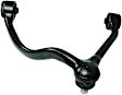 GK80343 Front, Driver Side, Upper Control Arm