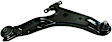 GK80348 Front, Passenger Side, Lower Control Arm