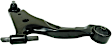 GK80348 Front, Passenger Side, Lower Control Arm