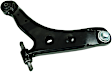 GK80348 Front, Passenger Side, Lower Control Arm