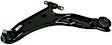 GK80349 Front, Driver Side, Lower Control Arm