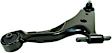 GK80349 Front, Driver Side, Lower Control Arm