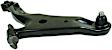 GK80349 Front, Driver Side, Lower Control Arm