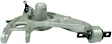 GK80350 Rear, Passenger Side, Lower Control Arm