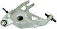 GK80350 Rear, Passenger Side, Lower Control Arm