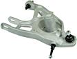 Rear, Driver Side, Lower Control Arm, With ball joint(s), Original Grade Series