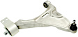 GK80354 Front, Driver Side, Lower Control Arm