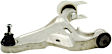 GK80354 Front, Driver Side, Lower Control Arm