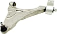 GK80355 Front, Passenger Side, Lower Control Arm, Aluminum
