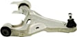 GK80355 Front, Passenger Side, Lower Control Arm, Aluminum