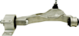 GK80355 Front, Passenger Side, Lower Control Arm, Aluminum