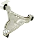 GK80355 Front, Passenger Side, Lower Control Arm, Aluminum