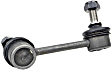 GK80370 Rear, Driver Side Sway Bar Link, Supreme Series