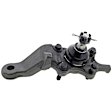 GK80384 Front, Passenger Side, Lower Ball Joint Original Grade Series