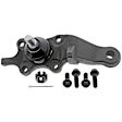 GK80385 Front, Driver Side, Lower Ball Joint Original Grade Series