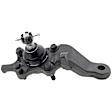GK80385 Front, Driver Side, Lower Ball Joint Original Grade Series