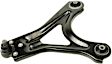 GK80389 Front, Passenger Side, Lower Control Arm