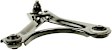 GK80389 Front, Passenger Side, Lower Control Arm