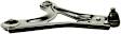 GK80389 Front, Passenger Side, Lower Control Arm