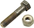 GK80389 Front, Passenger Side, Lower Control Arm