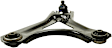 GK80390 Front, Driver Side, Lower Control Arm