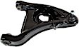 GK80393 Front, Passenger Side, Lower Control Arm