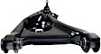 GK80393 Front, Passenger Side, Lower Control Arm
