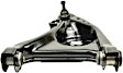 GK80394 Front, Driver Side, Lower Control Arm