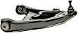 GK80394 Front, Driver Side, Lower Control Arm