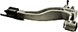 GK80395 Front, Passenger Side, Lower Control Arm