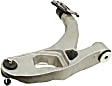 GK80395 Front, Passenger Side, Lower Control Arm
