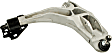 GK80396 Front, Driver Side, Lower Control Arm