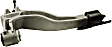 GK80396 Front, Driver Side, Lower Control Arm
