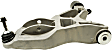 GK80396 Front, Driver Side, Lower Control Arm