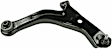 GK80397 Front, Passenger Side, Lower Control Arm