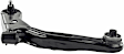 GK80397 Front, Passenger Side, Lower Control Arm