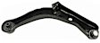 GK80398 Front, Driver Side, Lower Control Arm