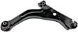 GK80399 Front, Passenger Side, Lower Control Arm
