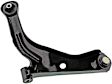 GK80399 Front, Passenger Side, Lower Control Arm