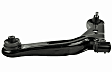 GK80400 Front, Driver Side, Lower Control Arm