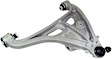 GK80401 Front, Passenger Side, Lower Control Arm