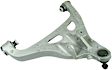 GK80403 Front, Driver Side, Lower Control Arm