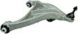 GK80403 Front, Driver Side, Lower Control Arm