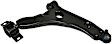 GK80405 Front, Passenger Side, Lower Control Arm