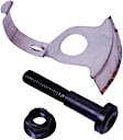 GK80406 Front, Driver Side, Lower Control Arm